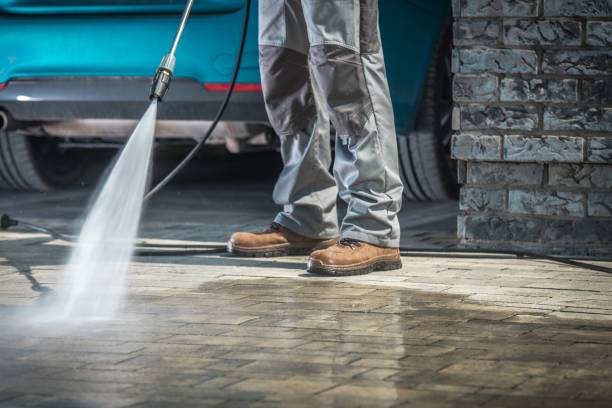 Best Spring Cleaning  in Hinton, WV
