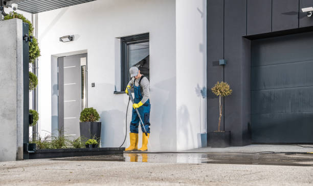 Best Building Exterior Washing  in Hinton, WV