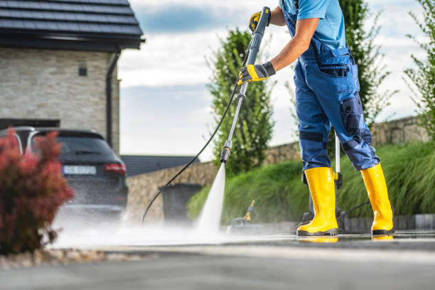 Best House Exterior Washing  in Hinton, WV